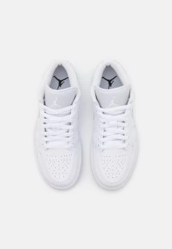 Wmns Air Jordan 1 Low 365 - Sneakers Laag - White -Schoenenwinkel 3b93984a416b4979ba6fdde2173c11d2