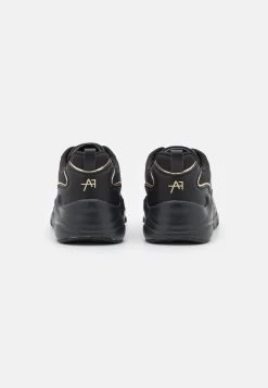 Anna Field Leather - Sneakers Laag - Black 11 Anna Field Leather - Sneakers Laag - Black -Schoenenwinkel 3c4314e6703e4432aab51c8d98b9dac2
