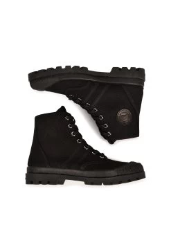 Pataugas Originale T F4G - Sneakers Hoog - Black 9 Pataugas Originale T F4G - Sneakers Hoog - Black -Schoenenwinkel 3ce599d9a1ee4ff69635bc9da950bcbf