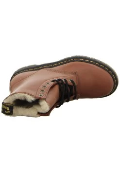 Dr. Martens Serena - Veterboots - Braun -Schoenenwinkel 3d9aed439caf4e7191de7f1088fe87f0