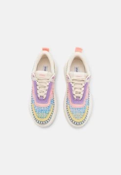 Steve Madden Doubletake - Sneakers Laag - Pastel Multi-Coloured -Schoenenwinkel 3f6ecfa9f6794868b8609643b38b570a