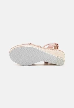 Anna Field Sandalen Met Sleehak - Light Pink 12 Anna Field Sandalen Met Sleehak - Light Pink -Schoenenwinkel 433e34f7208d401d84874614b231f526