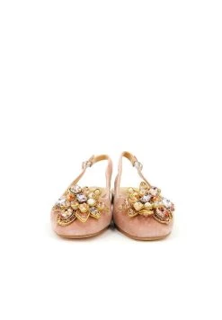 Alma En Pena Sintra - Slingback Ballerina´S - Pink 8 Alma En Pena Sintra - Slingback Ballerina´S - Pink -Schoenenwinkel 446c58f3d1074c40bf276d00882a07e1
