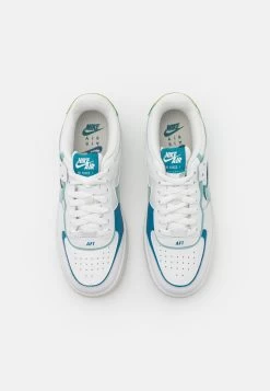 Nike Sportswear W Af1 Shadow - Sneakers Laag - Summit White/Mineral/Industrial Blue/Geode Teal/Sea Glass 13 Nike Sportswear W Af1 Shadow - Sneakers Laag - Summit White/Mineral/Industrial Blue/Geode Teal/Sea Glass -Schoenenwinkel 44ffcc98d6dc4bf5adffe75464458e25