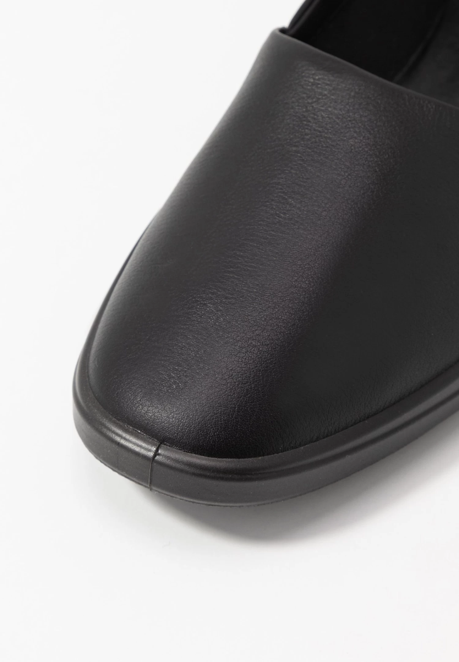 ECCO Simpil Loafer - Instappers - Black 5 ECCO Simpil Loafer - Instappers - Black - Afbeelding 3