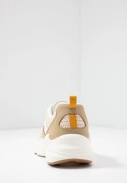 Anna Field Sneakers Laag - Beige -Schoenenwinkel 4b35ef04f6c248fa9390c779d9371cfa