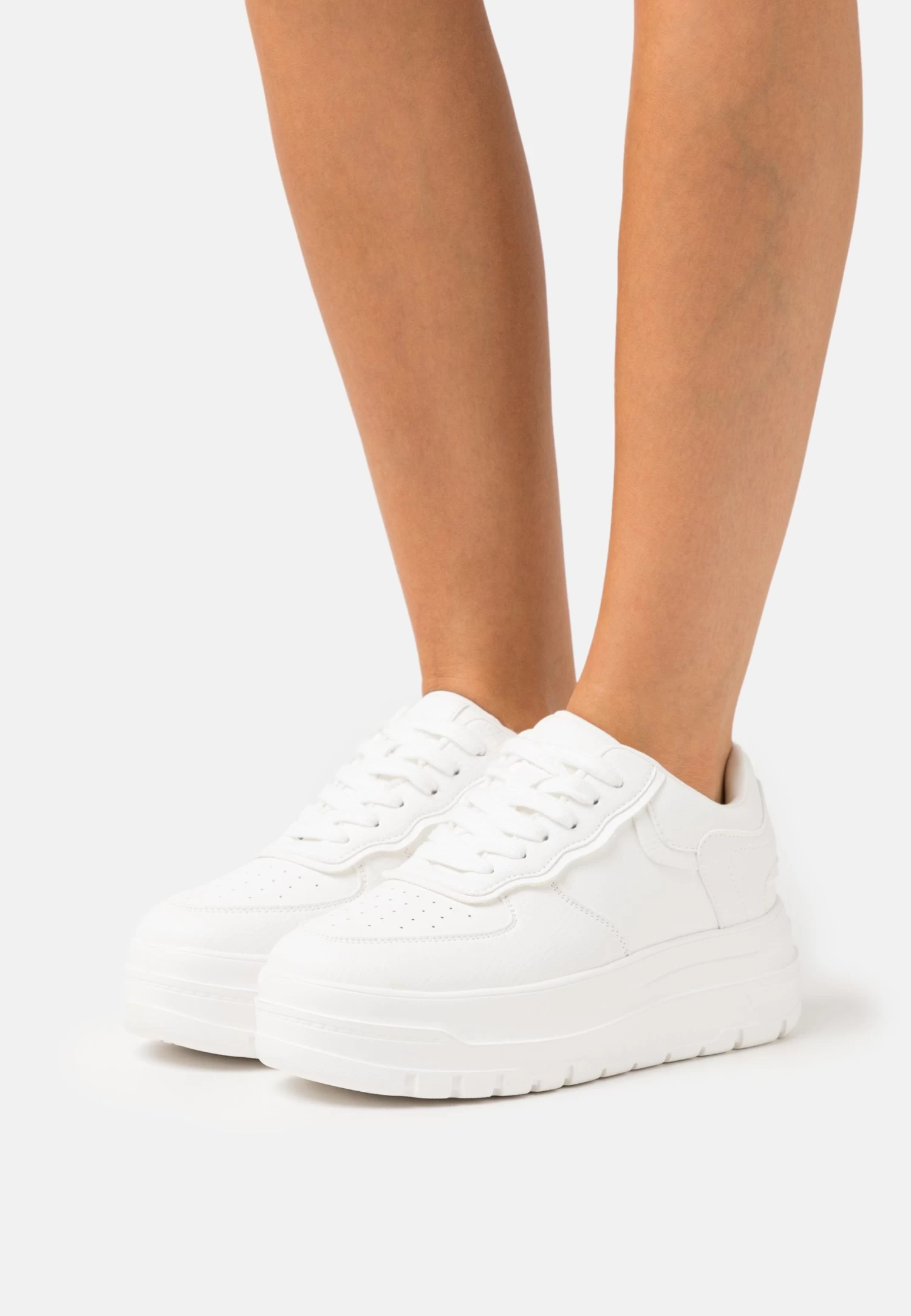 Call It Spring Ivey - Sneakers Laag - White 3 Call It Spring Ivey - Sneakers Laag - White