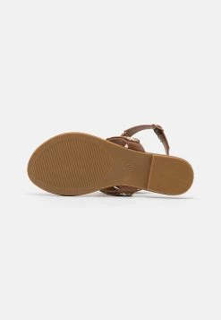 Anna Field Teensandalen - Beige -Schoenenwinkel 4e1f17213c804222bc211a635daec0fa