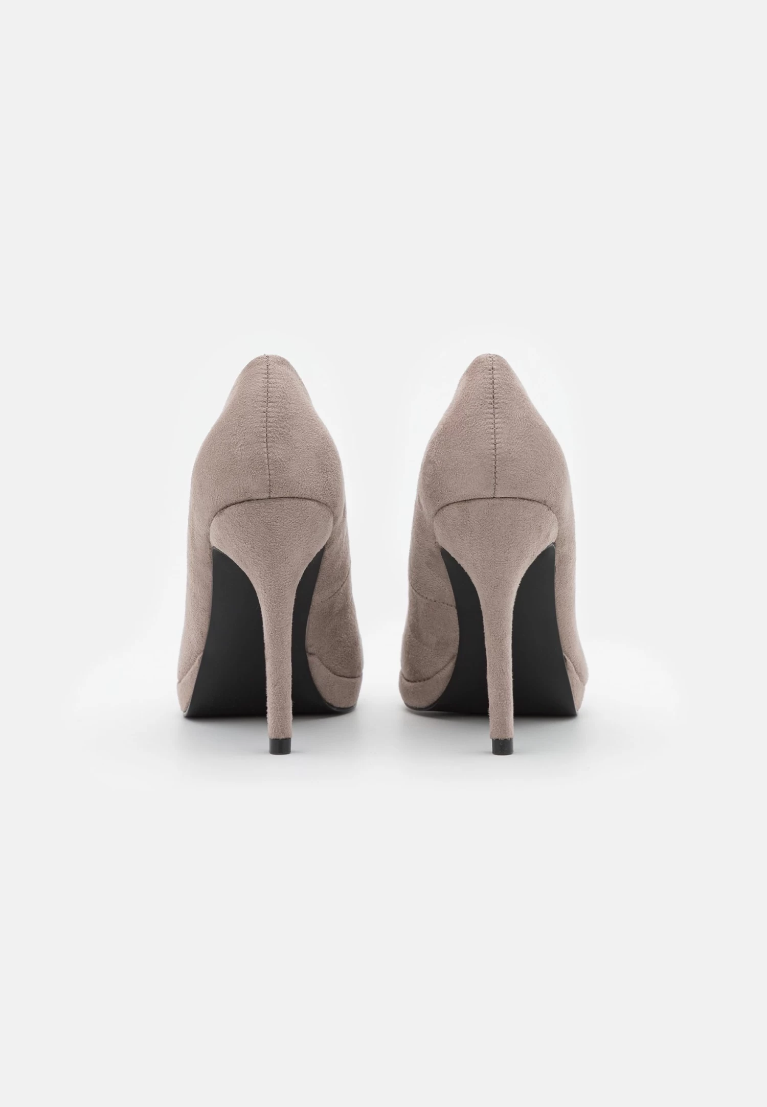 Anna Field Klassieke Pumps - Grey 6 Anna Field Klassieke Pumps - Grey - Afbeelding 4