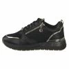 Tamaris Sneakers Laag - Black Gold 2 Tamaris Sneakers Laag - Black Gold -Schoenenwinkel 4eb3466cf8094df78d4de824f5bb872c