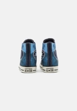 Converse Chuck Taylor All Star Unisex - Sneakers Hoog - Obsidian/Egret/Black 10 Converse Chuck Taylor All Star Unisex - Sneakers Hoog - Obsidian/Egret/Black -Schoenenwinkel 4f5e75d74f0945789de9eeebf2c963ac