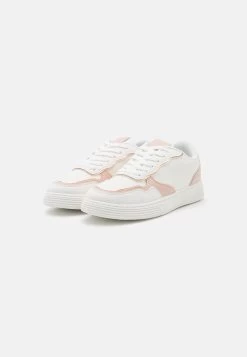 Anna Field Sneakers Laag - White/Rose Gold Coloured 10 Anna Field Sneakers Laag - White/Rose Gold Coloured -Schoenenwinkel 506be99bde794bd7ae4d8cfc1516cd14