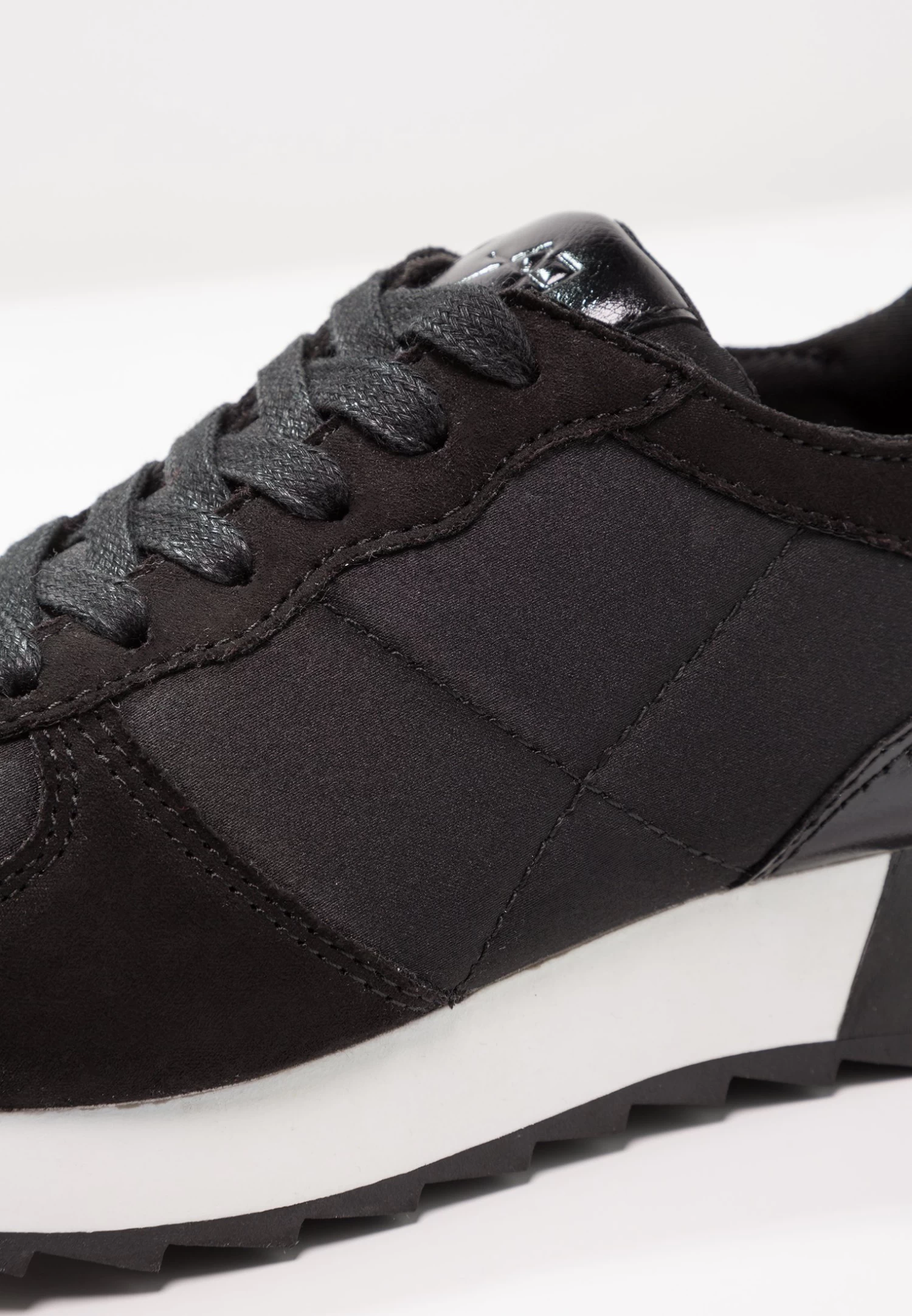 Anna Field Sneakers Laag - Black 11 Anna Field Sneakers Laag - Black - Afbeelding 9