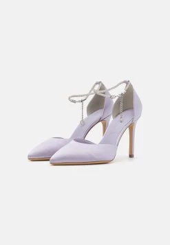Tamaris Klassieke Pumps - Lavender -Schoenenwinkel 526aa45c6b24437daac082c49940974c