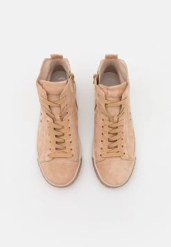 Gabor Comfort Sneakers Hoog - Lino 13 Gabor Comfort Sneakers Hoog - Lino -Schoenenwinkel 5499befc8a774e6e8f86bb9c1907f9c9