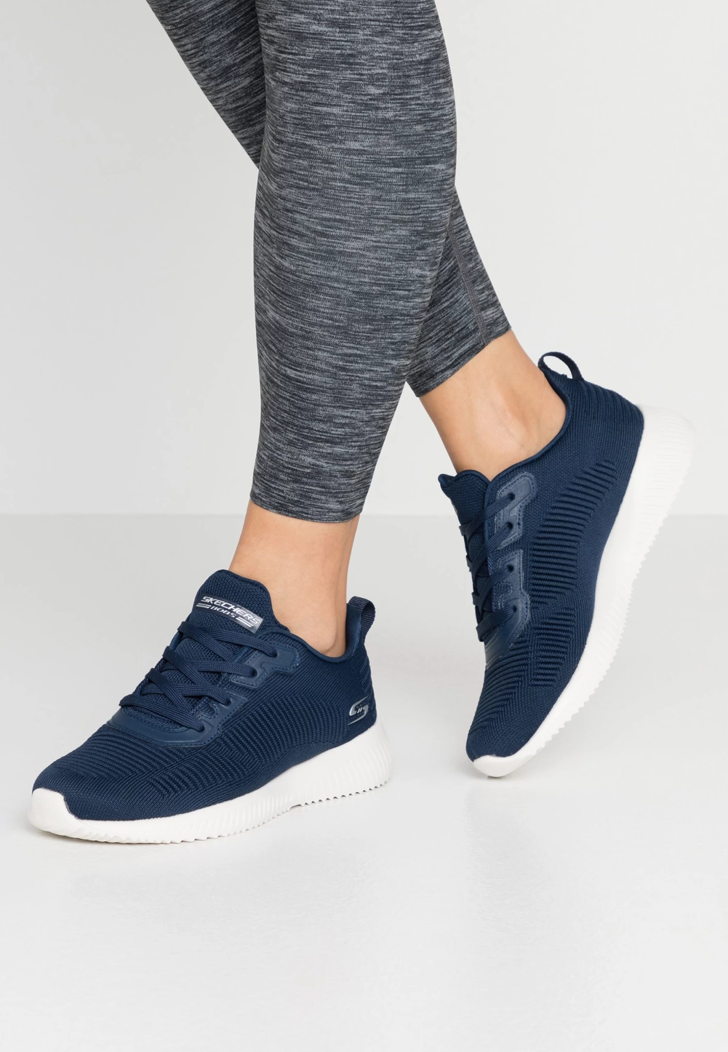 Bobs Squad - Sneakers Laag - Navy 3 Bobs Squad - Sneakers Laag - Navy