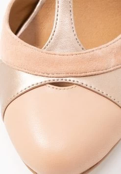 Anna Field Leather High Heels - Hoge Hakken - Light Pink 11 Anna Field Leather High Heels - Hoge Hakken - Light Pink -Schoenenwinkel 55ebf4ded371430491eb80ac64a0b0fb