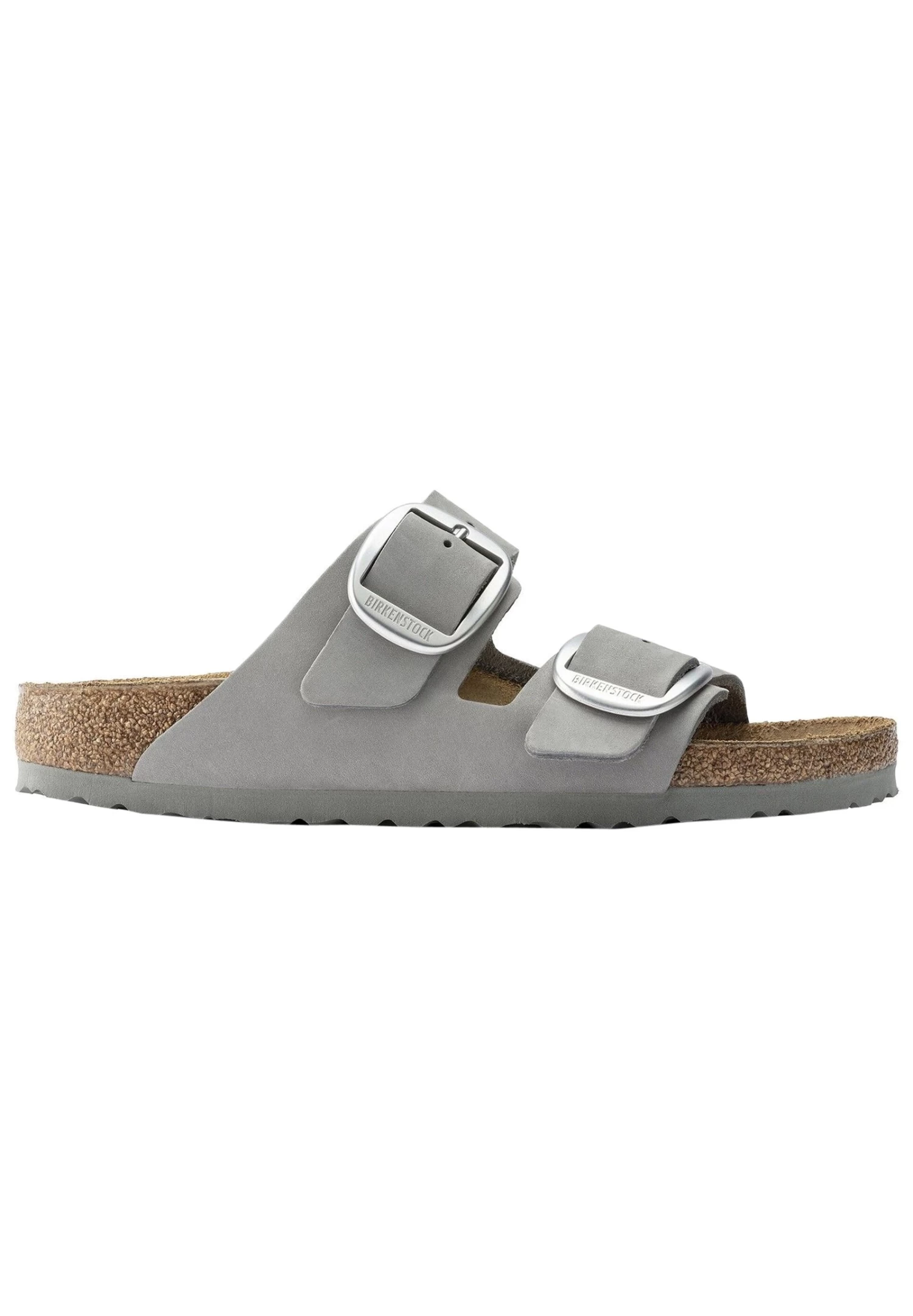 Birkenstock Muiltjes - Dove Gray 3 Birkenstock Muiltjes - Dove Gray