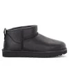 Ugg Korte Laarzen - Nero 2 Ugg Korte Laarzen - Nero -Schoenenwinkel 5a90e4bc246d49bab3eba55da7108111