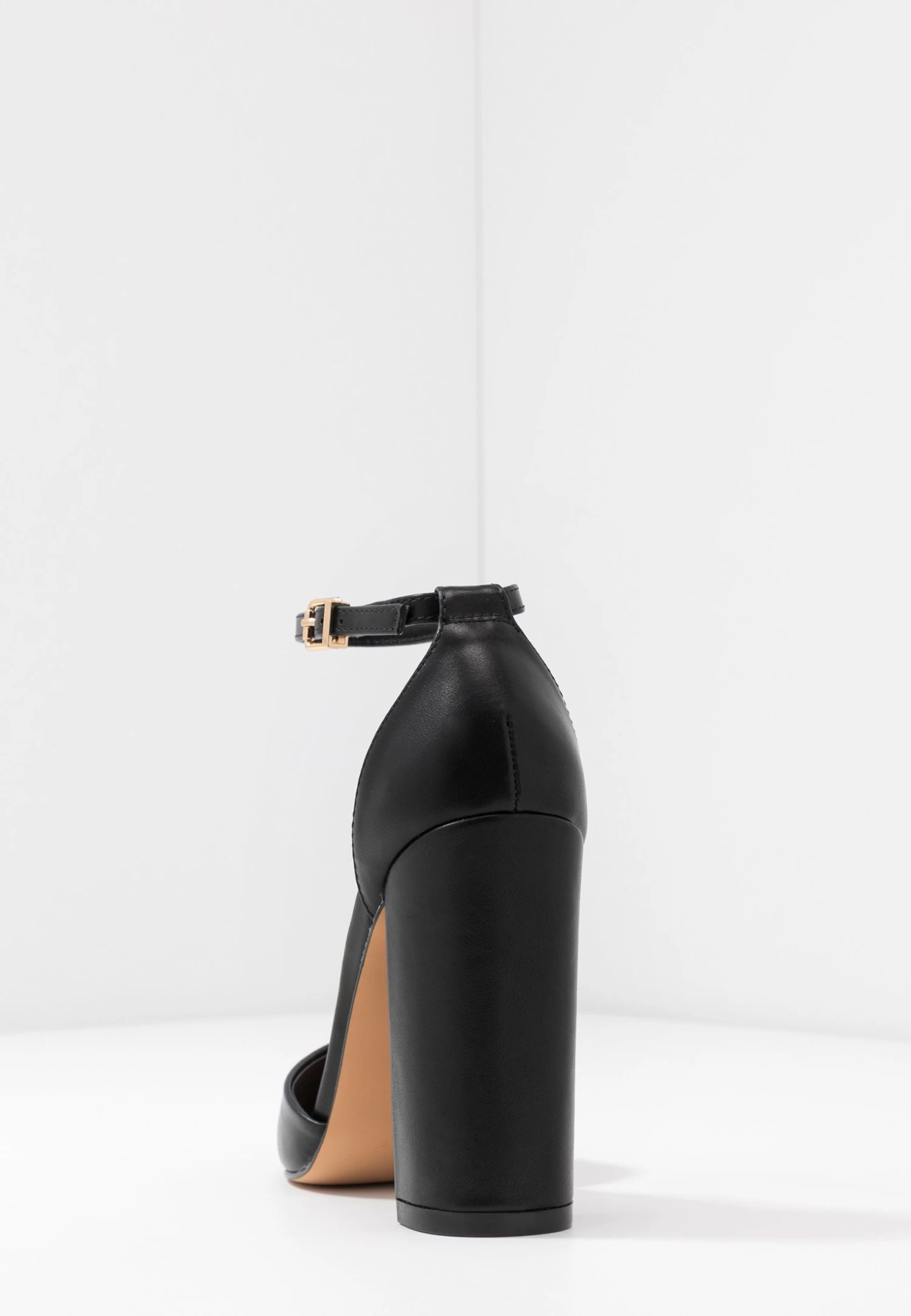 Even&Odd Hoge Hakken - Black 8 Even&Odd Hoge Hakken - Black - Afbeelding 6