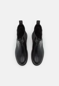 Tamaris Online Exclusive - Korte Laarzen - Black -Schoenenwinkel 5b79c9b614394d5ebcd513c9b456906e