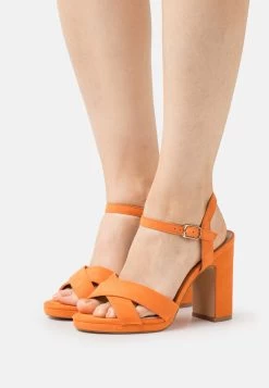Anna Field Sandalen - Orange