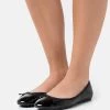 Anna Field Comfort - Ballerina'S - Black -Schoenenwinkel 5d0ffc64df5f449abb81b760e2fa5bdd