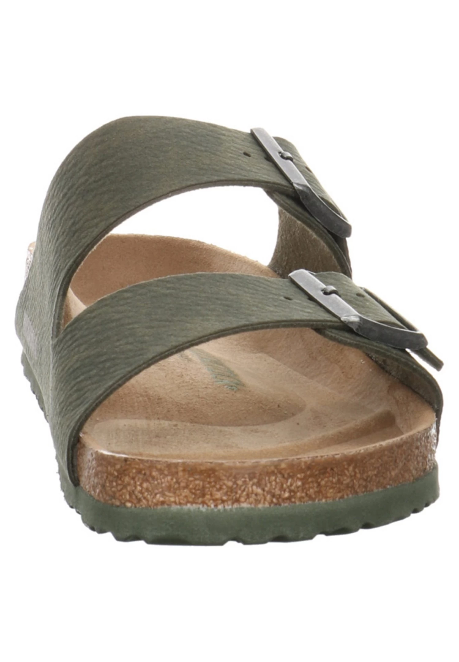 Birkenstock Arizona Syn Desert Dust Thyme Veg - Muiltjes - Thyme Veg 16 Birkenstock Arizona Syn Desert Dust Thyme Veg - Muiltjes - Thyme Veg - Afbeelding 14
