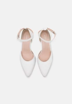 Anna Field Leather - Klassieke Pumps - White 13 Anna Field Leather - Klassieke Pumps - White -Schoenenwinkel 5d9419848b714d4d86c4be9d7ac23848