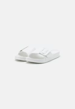 Even&Odd Badslippers - White 10 Even&Odd Badslippers - White -Schoenenwinkel 6209be19ad1f490391cc9aca7ee0bcdb