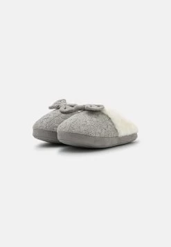 Anna Field Pantoffels - Light Grey 9 Anna Field Pantoffels - Light Grey -Schoenenwinkel 62150c6067554d16b22164051bc9ef07