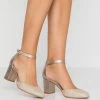 Anna Field Leather - Klassieke Pumps - Champagne 2 Anna Field Leather - Klassieke Pumps - Champagne -Schoenenwinkel 64623b0be8a846009961ef99dba19345