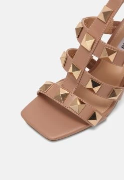 Steve Madden Capri - Sandalen - Nude 21 Steve Madden Capri - Sandalen - Nude -Schoenenwinkel 651110374baa4a95834595cb115f1df3
