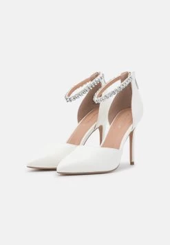 Anna Field Klassieke Pumps - White 10 Anna Field Klassieke Pumps - White -Schoenenwinkel 65d72f996f31453b9f1dd1f7679f1603