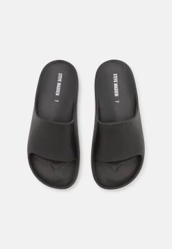 Steve Madden Astro - Muiltjes - Black 12 Steve Madden Astro - Muiltjes - Black -Schoenenwinkel 6a5a22b04acd4d6bb7c5080e958346e1