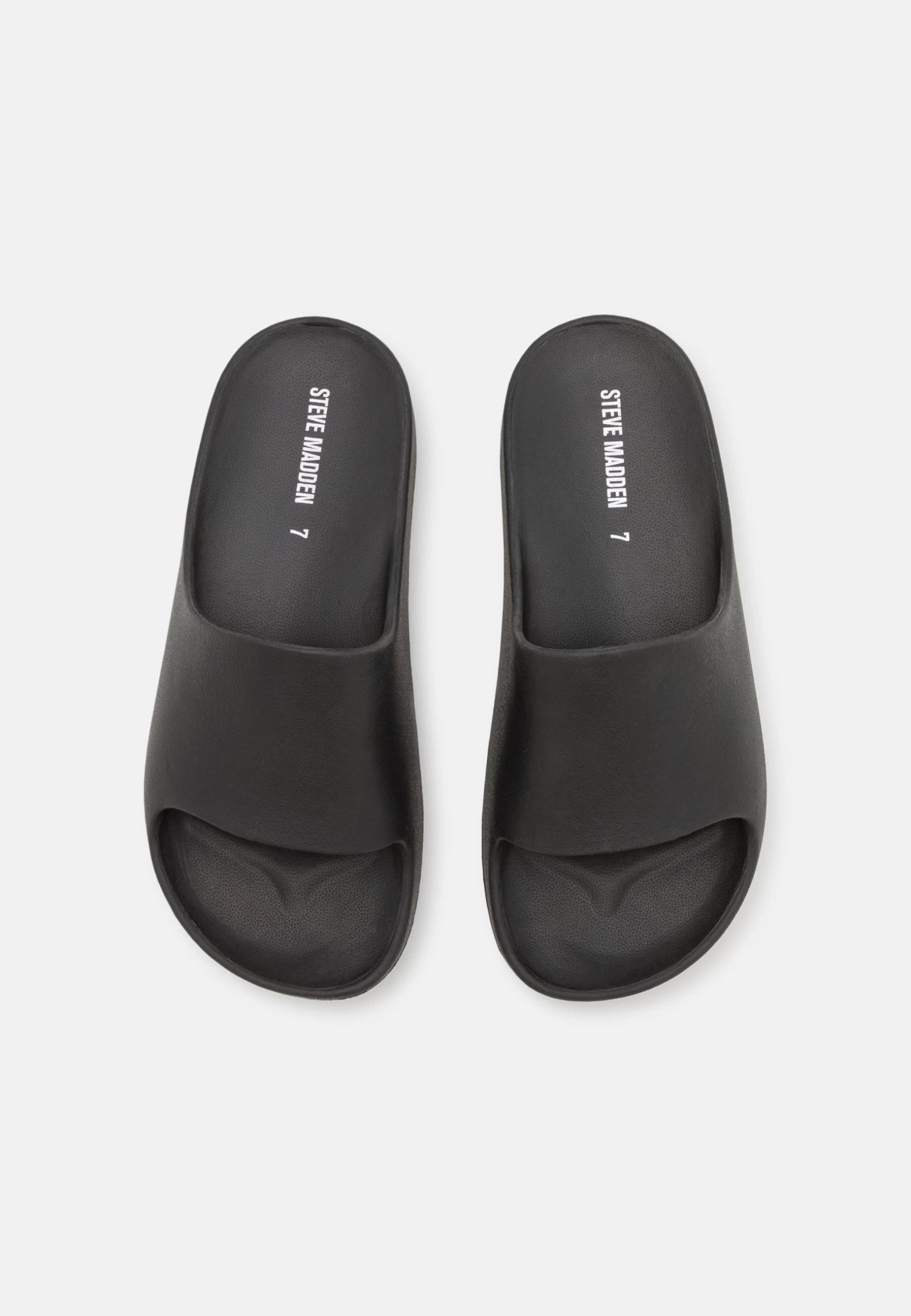 Steve Madden Astro - Muiltjes - Black 7 Steve Madden Astro - Muiltjes - Black - Afbeelding 6