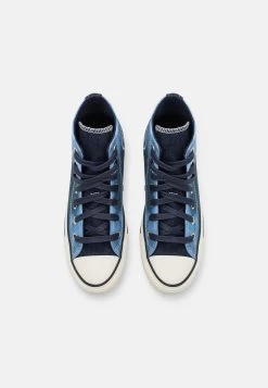 Converse Chuck Taylor All Star Unisex - Sneakers Hoog - Obsidian/Egret/Black 11 Converse Chuck Taylor All Star Unisex - Sneakers Hoog - Obsidian/Egret/Black -Schoenenwinkel 6b18fc4ef5214e34b12d518110e0c12c