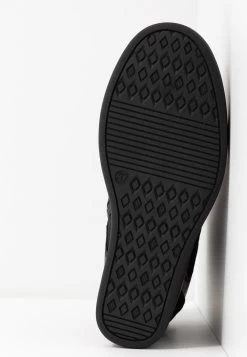 Anna Field Bootie - Sneakers Hoog - Black 15 Anna Field Bootie - Sneakers Hoog - Black -Schoenenwinkel 6bb9aad1740948a1871ac63925cc67ca