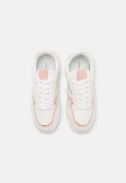 Anna Field Sneakers Laag - White/Rose Gold Coloured 13 Anna Field Sneakers Laag - White/Rose Gold Coloured -Schoenenwinkel 6bfbeaaf06644a33ab77d68960e3c6c3