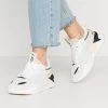 Puma Rs-X Reinvent - Sneakers Laag - White/Natural 1 Puma Rs-X Reinvent - Sneakers Laag - White/Natural -Schoenenwinkel 6e7c566d72f049e1868a1a68761604a2