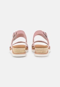 Skechers Beach Kiss - Sandalen Met Sleehak - Blush -Schoenenwinkel 6f545e5324c94151a7b35213c919ff86