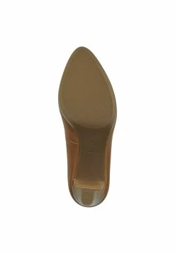 Tamaris Klassieke Pumps - Camel 13 Tamaris Klassieke Pumps - Camel -Schoenenwinkel 6fb1d97e82a34f84be312a0a21894f1e