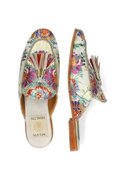 MELVIN & HAMILTON Scarlett Korela Pale Rose - Muiltjes - Multi 8 MELVIN & HAMILTON Scarlett Korela Pale Rose - Muiltjes - Multi -Schoenenwinkel 6fdb1de4b6374aed9cc014767d3f22b9