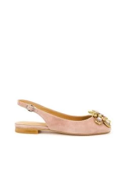 Alma En Pena Sintra - Slingback Ballerina´S - Pink 9 Alma En Pena Sintra - Slingback Ballerina´S - Pink -Schoenenwinkel 700cf275489a4e648d8c6024fa52e1b4
