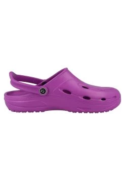 Dux Duflex Unisex - Clogs - Violett Brombeer 11 Dux Duflex Unisex - Clogs - Violett Brombeer -Schoenenwinkel 7110897d25fa4e81909d31fcc5b3caf2