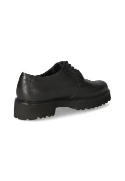 Gabor Veterschoenen - Schwarz 12 Gabor Veterschoenen - Schwarz -Schoenenwinkel 714cba3671c04c3fa1cac41ed4ad072b