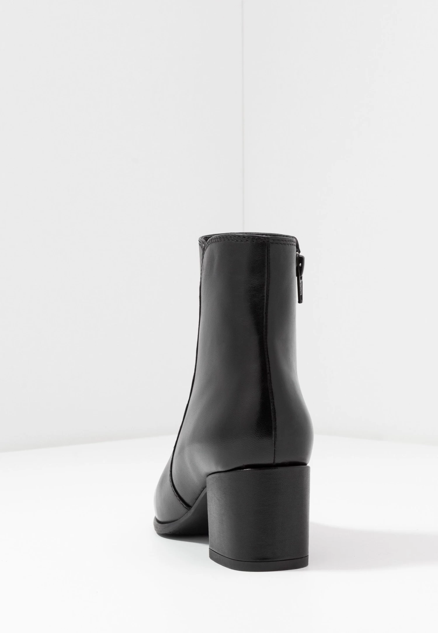 Anna Field Leather - Korte Laarzen - Black 8 Anna Field Leather - Korte Laarzen - Black - Afbeelding 6