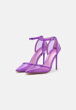 Even&Odd Klassieke Pumps - Purple 10 Even&Odd Klassieke Pumps - Purple -Schoenenwinkel 735c6132b16a4f2c95e720327657ec6e