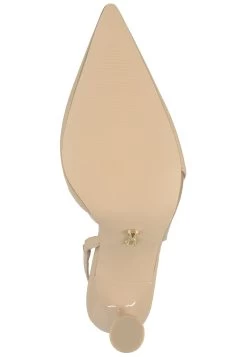 Steve Madden Hoge Hakken - Nude -Schoenenwinkel 739f577875e44e1a964088c67c3462ac