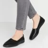 ECCO Simpil Loafer - Instappers - Black 1 ECCO Simpil Loafer - Instappers - Black -Schoenenwinkel 74978222f01842efaf00264ef5cb2a16